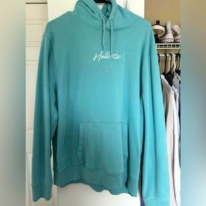 Holister hoodie,  XXL
